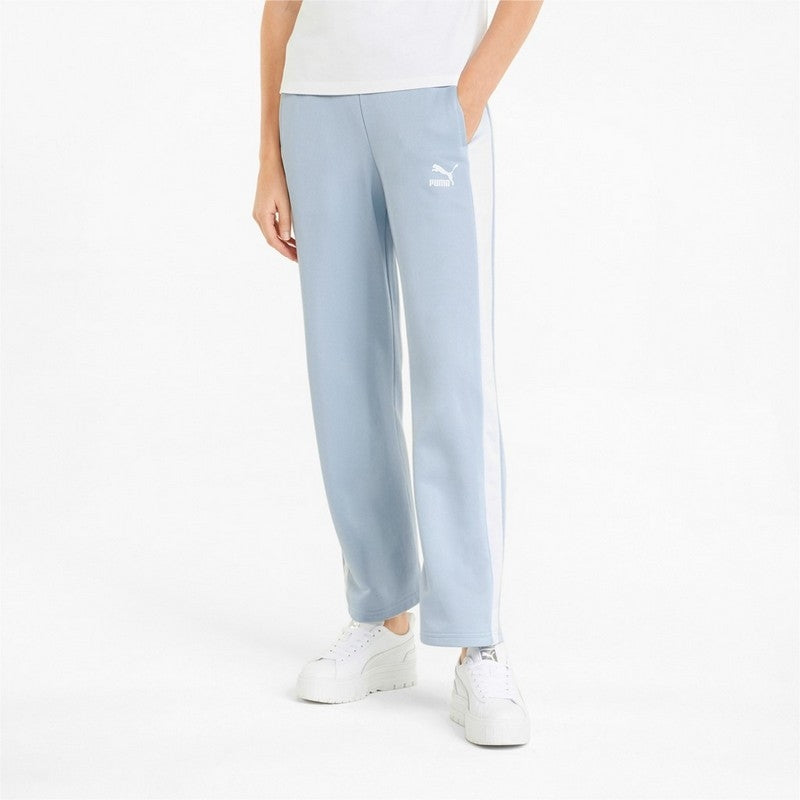 PANTALONE T7 STRAIGHT PUMA W