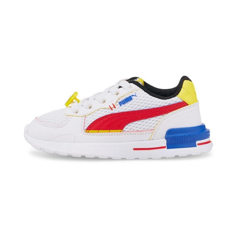 PUMA GRAVITON SMILEYWORLD PS