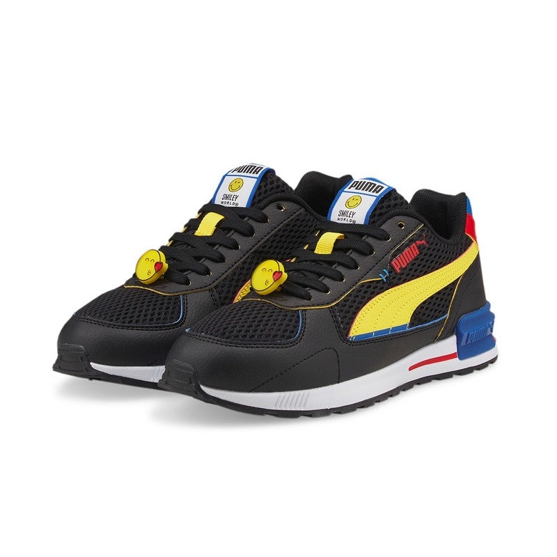 PUMA GRAVITON SMILEYWORLD JR