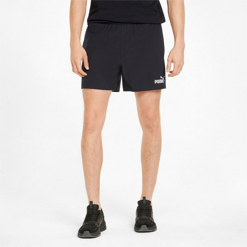 SHORT ESS+ TAPE WOVEN PUMA