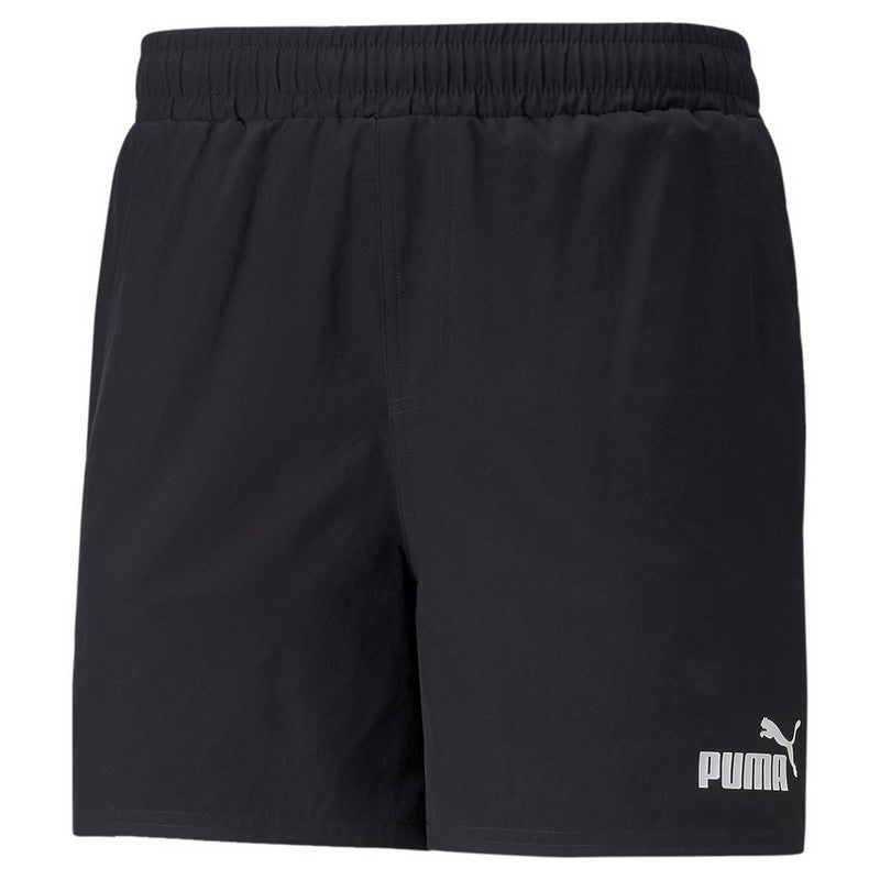 SHORT ESS+ TAPE WOVEN PUMA