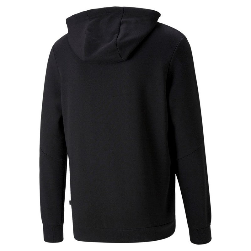 FELPA FULL-ZIP ESS+ TAPE PUMA