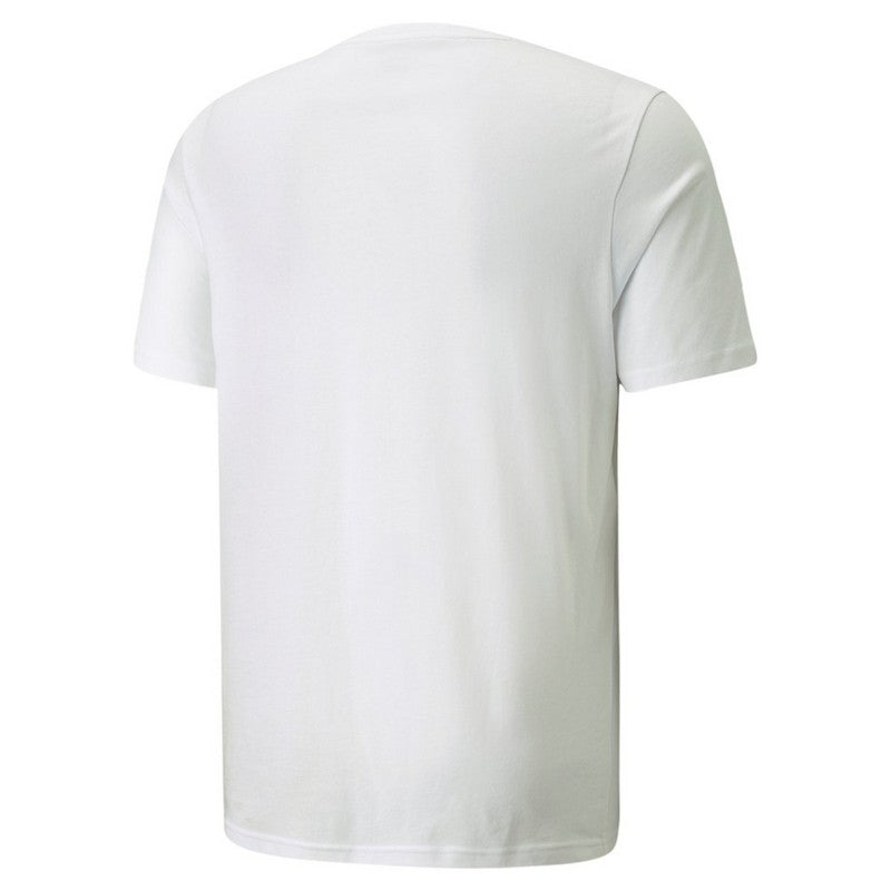 T SHIRT LOGO GRAPHIC PUMA