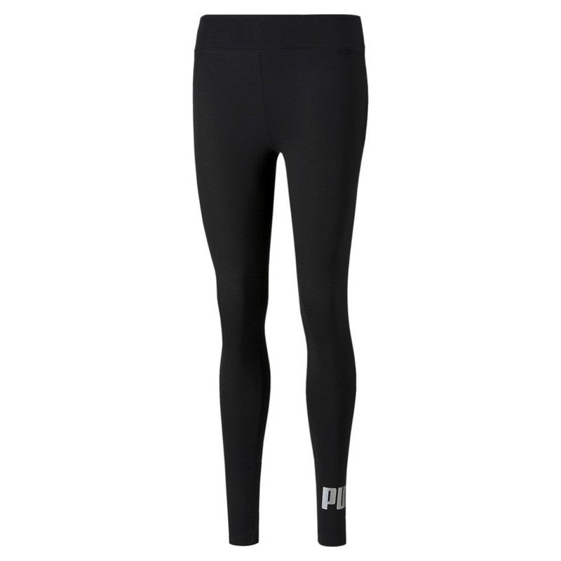 LEGGINGS ESS+ METALLIC PUMA W