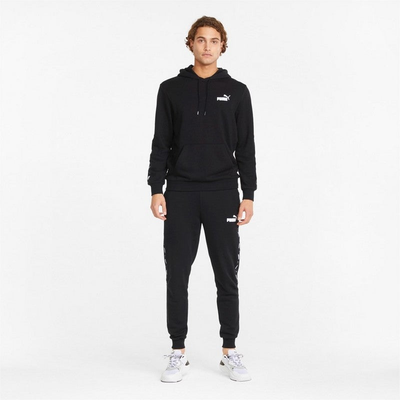 PANTALONE ESS+ TAPE PUMA