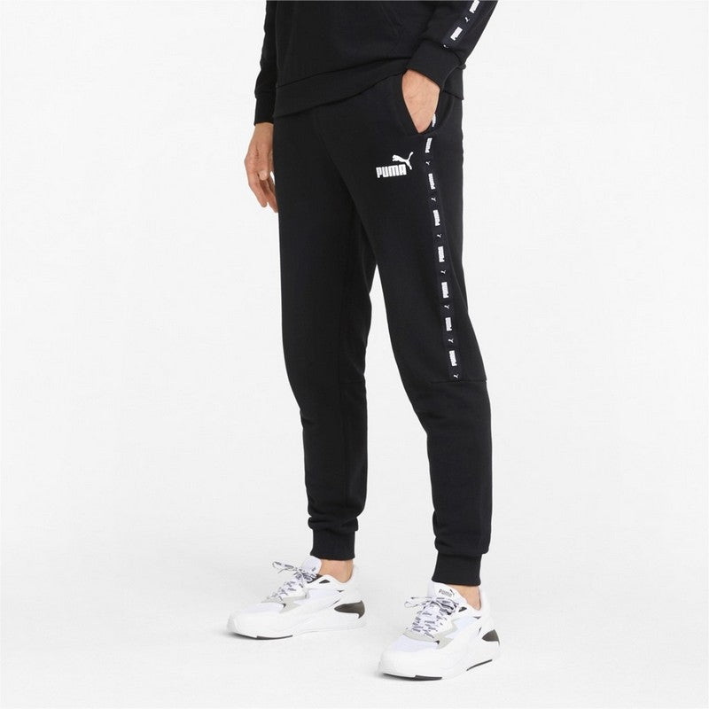PANTALONE ESS+ TAPE PUMA