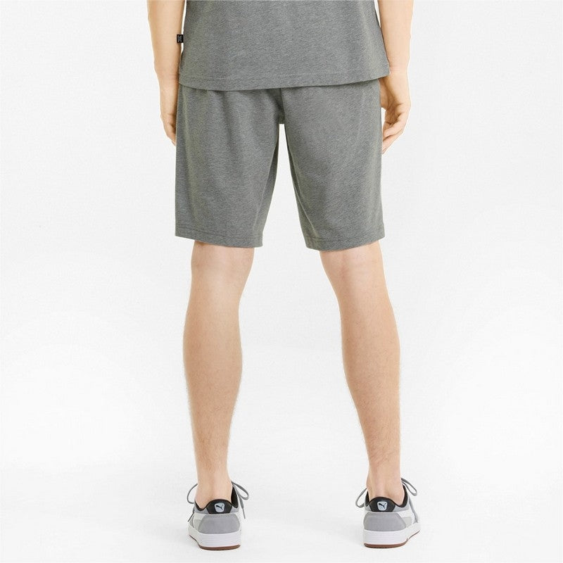 SHORT ESSENTIALS JERSEY PUMA
