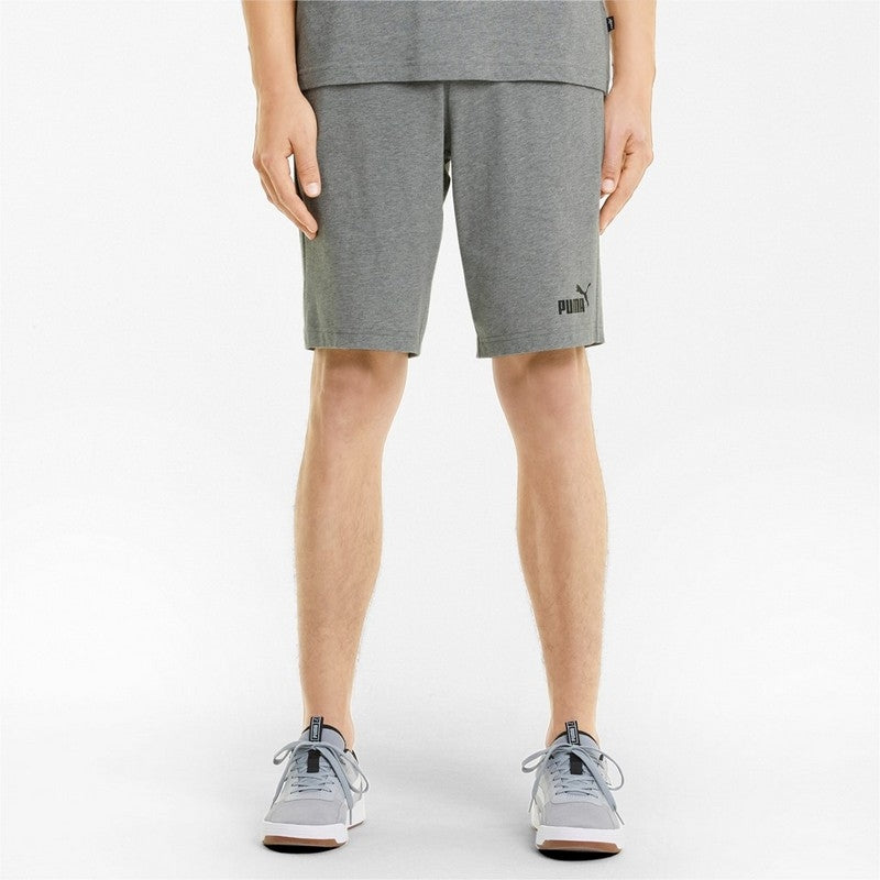 SHORT ESSENTIALS JERSEY PUMA