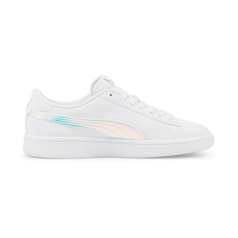PUMA SMASH V2 HOLO JR