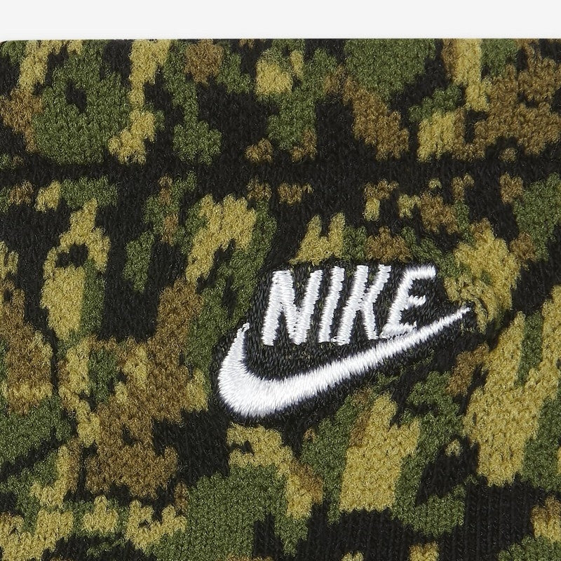 CALZINI NIKE 3-PACK DIGI CAMO