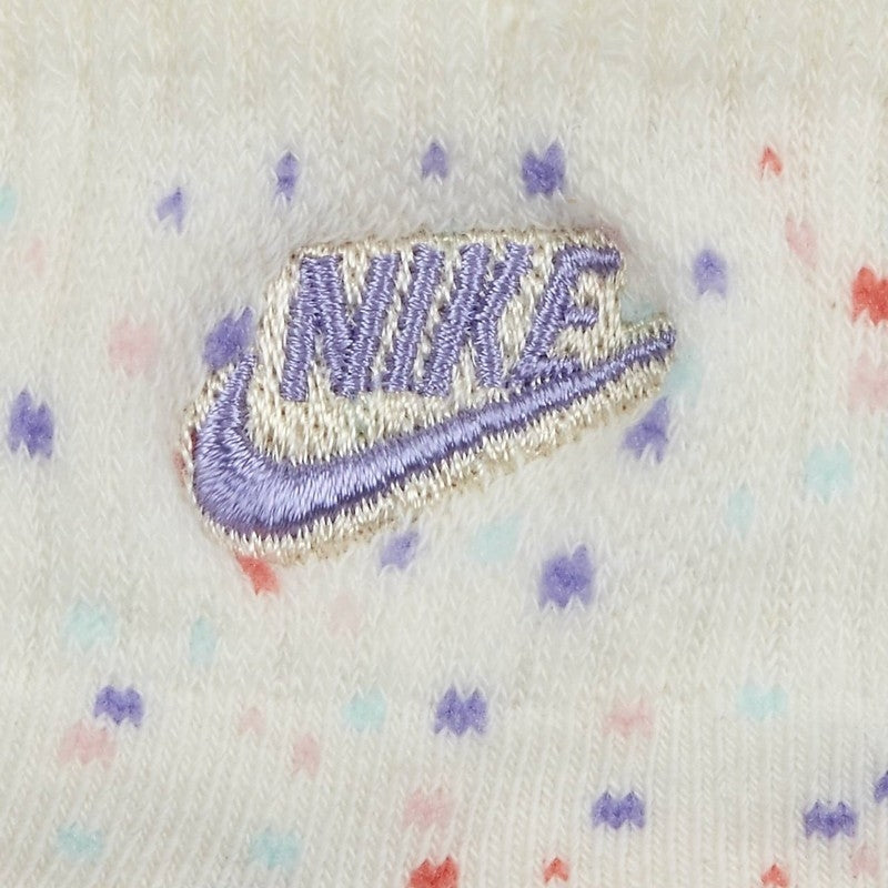 CALZINI NIKE 3-PACK CONFETTI GRIPPER