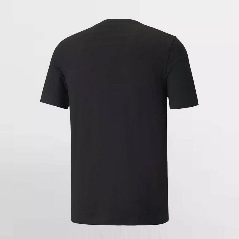 T SHIRT ESSENTIALS LOGO PUMA