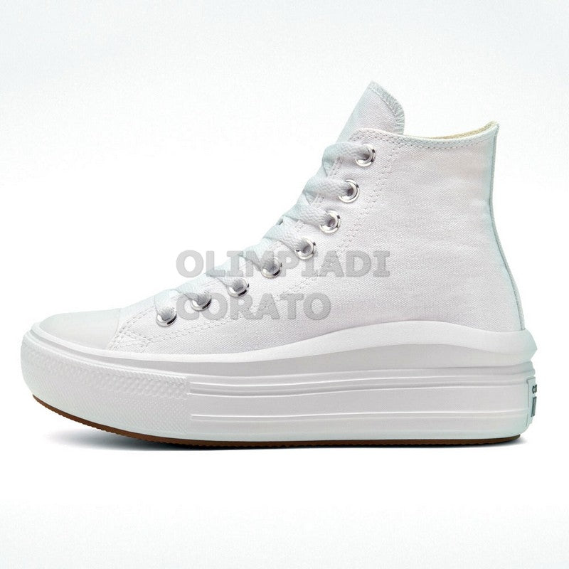 CHUCK TAYLOR ALL STAR MOVE CONVERSE