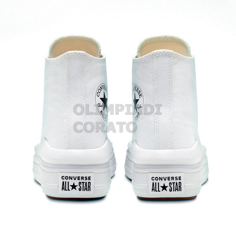 CHUCK TAYLOR ALL STAR MOVE CONVERSE