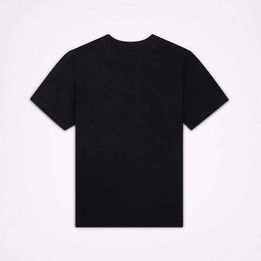 T SHIRT EMBROIDERED CHEVRON CONVERSE