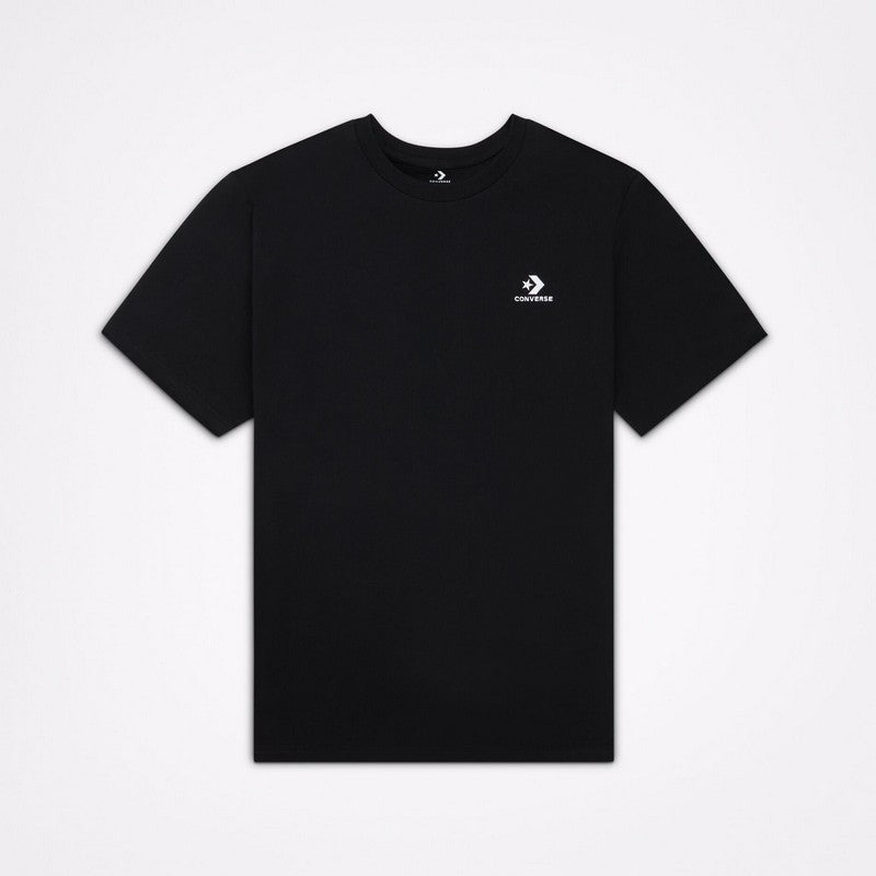 T SHIRT EMBROIDERED CHEVRON CONVERSE