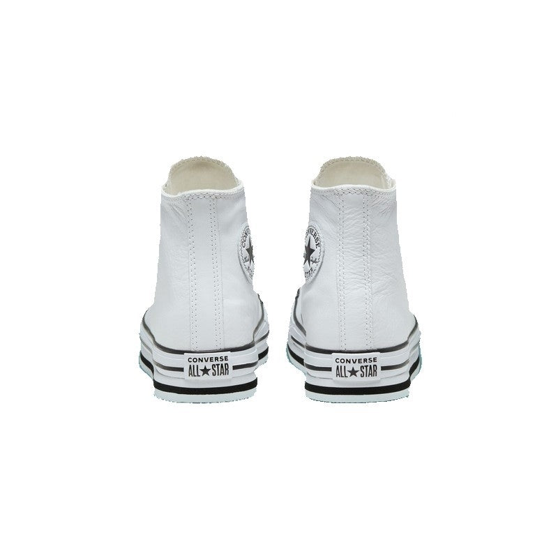 CONVERSE CHUCK TAYLOR ALL STAR PLATFORM