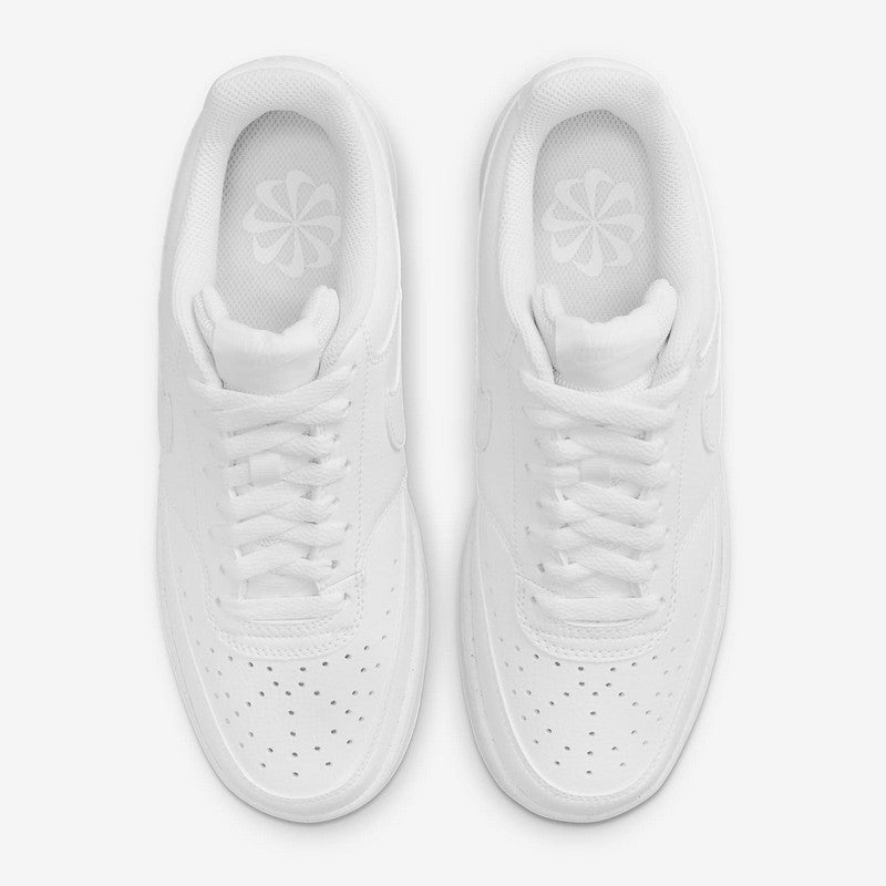 NIKE COURT VISION LOW