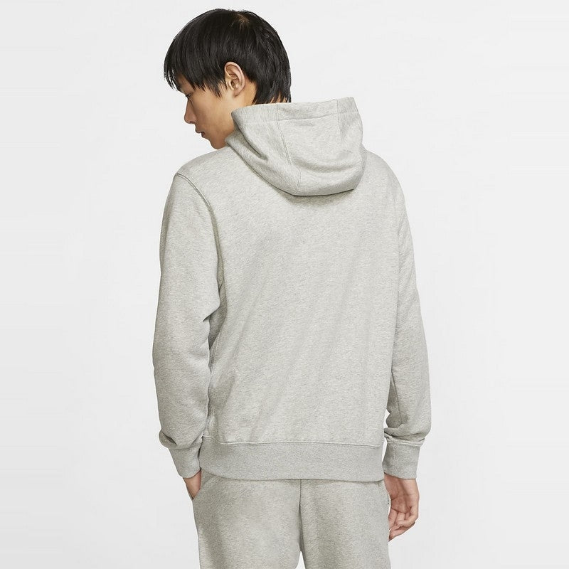 FELPA ZIP C/C NIKE M