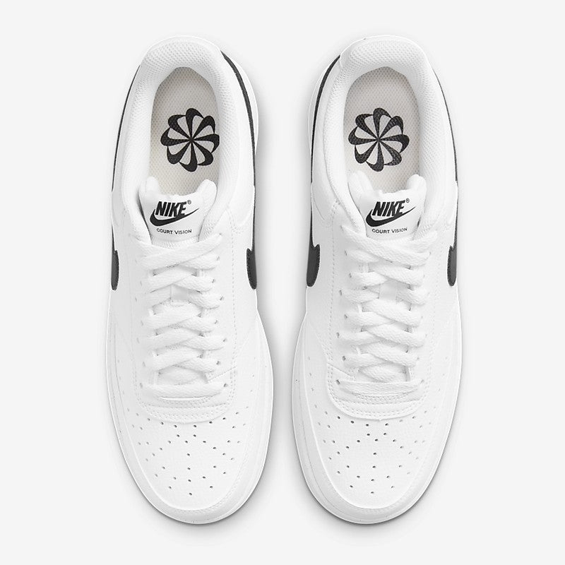 NIKE COURT VISION LOW