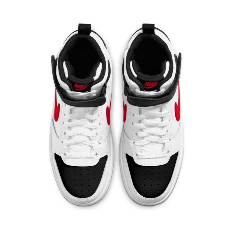 NIKE COURT BOROUGH MID 2 (GS)
