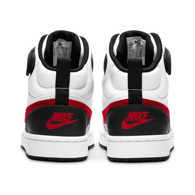 NIKE COURT BOROUGH MID 2 (GS)