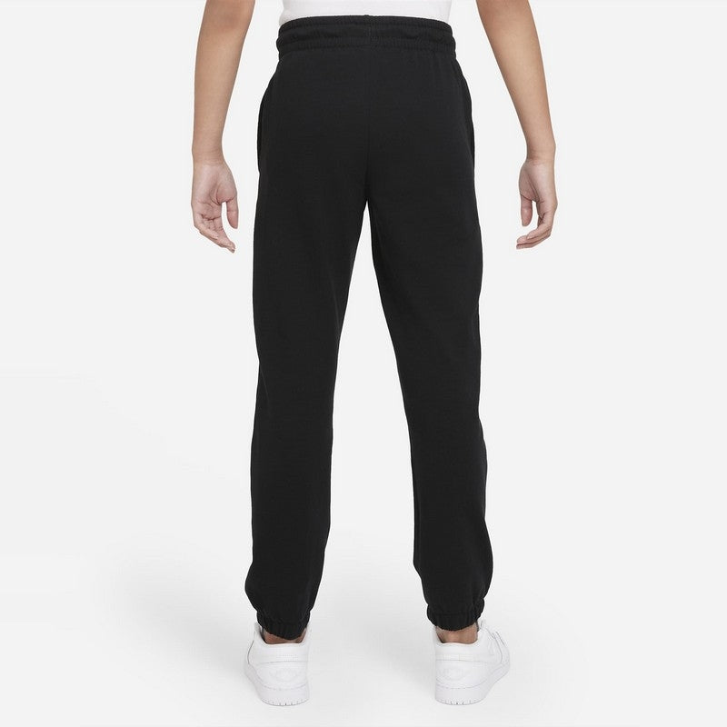 PANTALONE FLEECE JORDAN JR