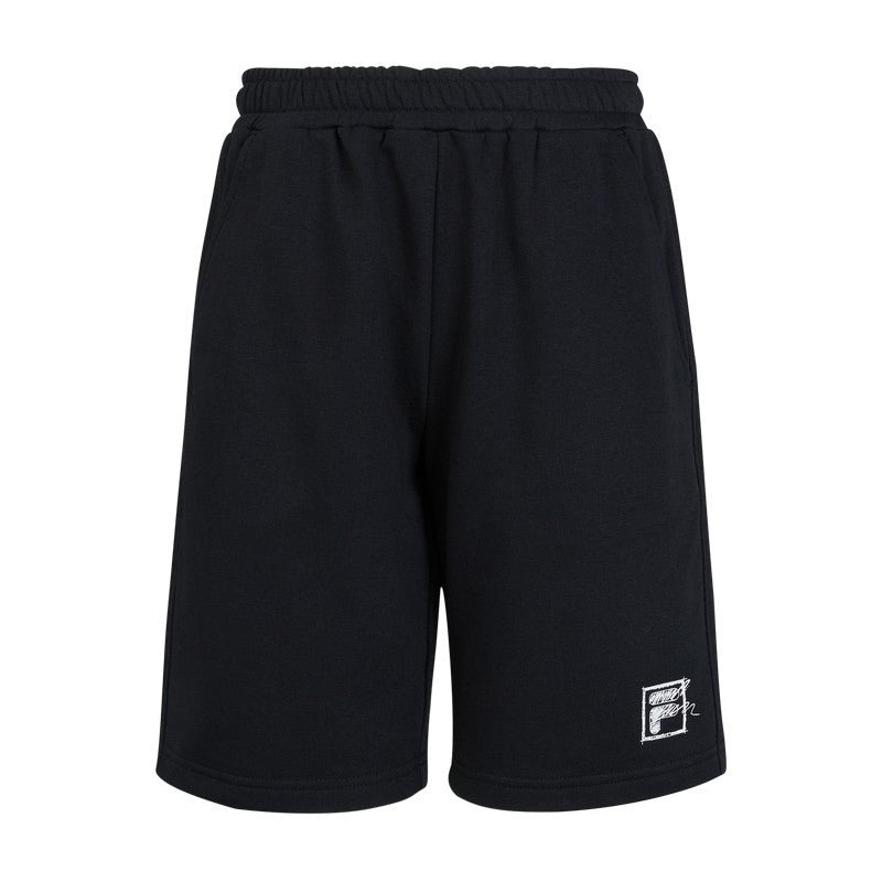 SHORT BROWNSVILLE FILA JR