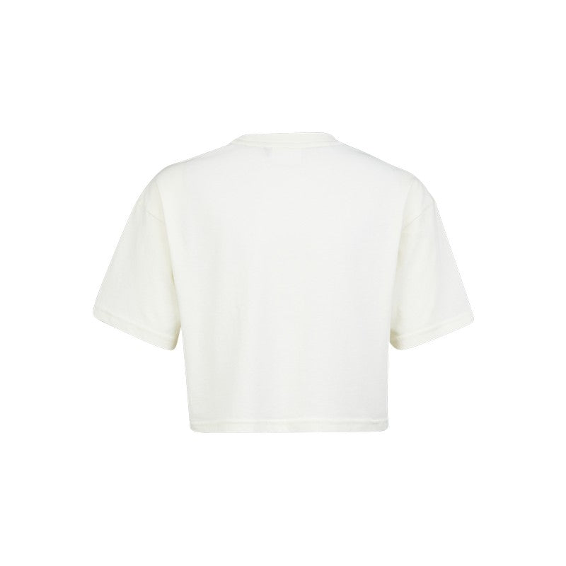 T SHIRT CROPPED TOMSK JR
