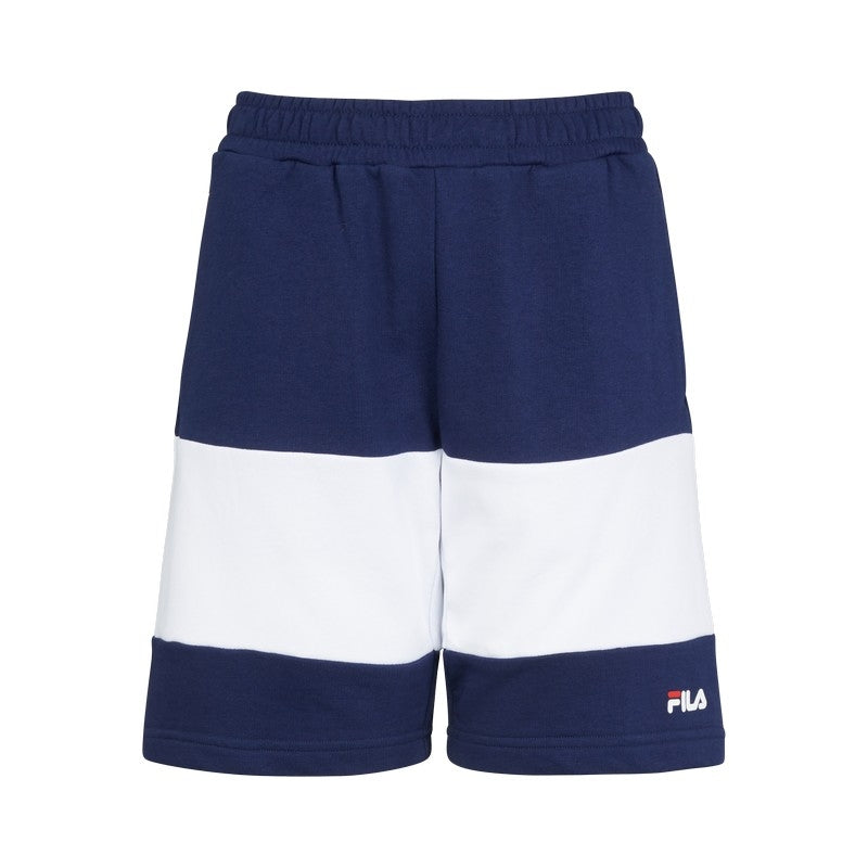 SHORT BRIDGEPORT FILA JR