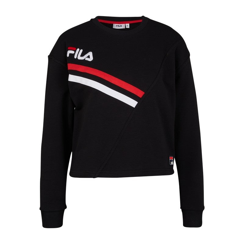 FELPA CREW ZITTAU FILA W