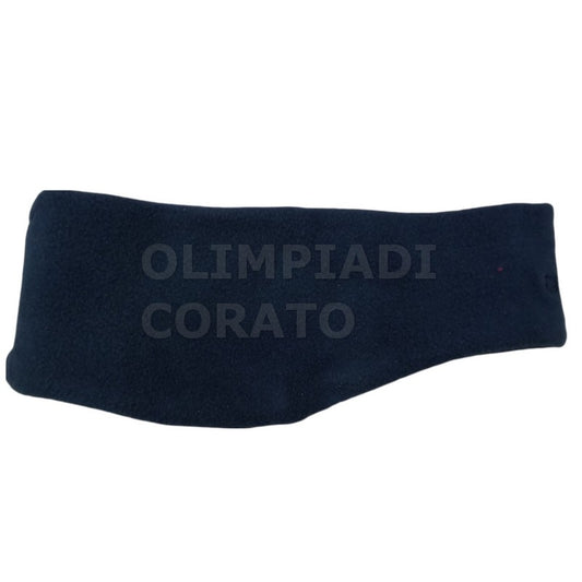 FASCIA PARAORECCHIE PILE BRUGI BLU