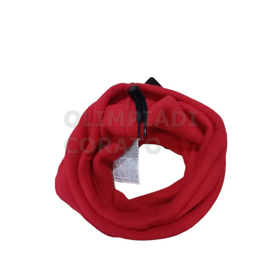 SCALADCOLLO PILE ASTROLABIO ROSSO