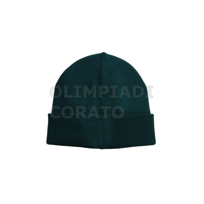 CAPPELLO LANA CHAMPION VERDE