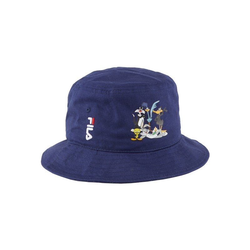 CAPPELLO BUCKET THUN FILA