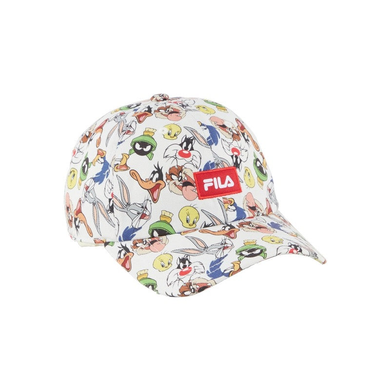 CAPPELLO WARNER BROSS FILA