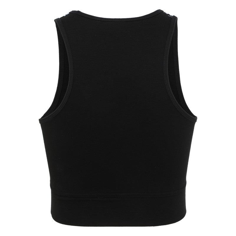 TOP CROPPED BRAGA FILA W