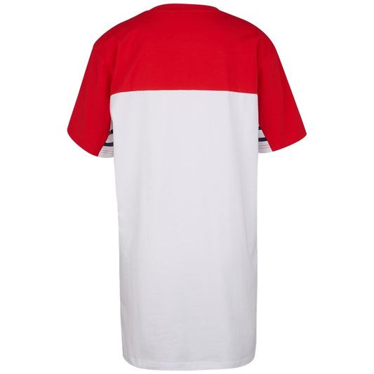 VESTITO BAUSKA FILA W