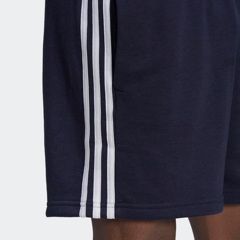 SHORT ESSENTIALS 3-STRIPES ADIDAS