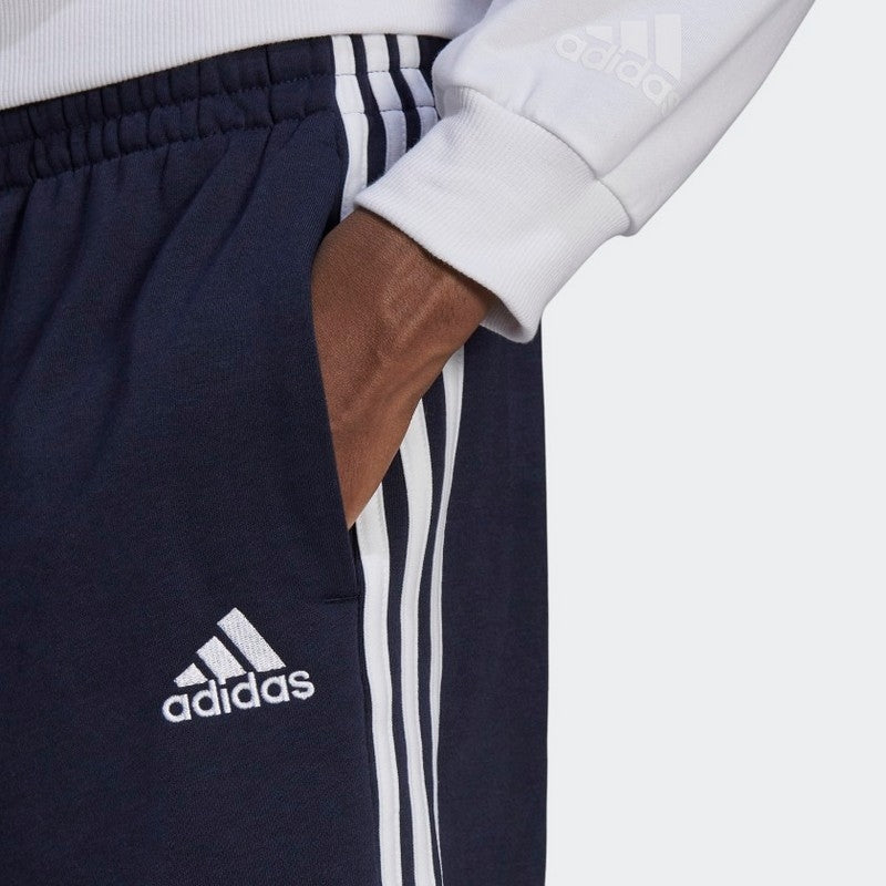 SHORT ESSENTIALS 3-STRIPES ADIDAS
