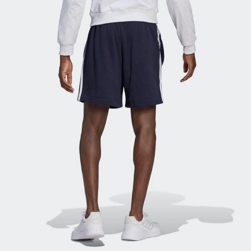 SHORT ESSENTIALS 3-STRIPES ADIDAS