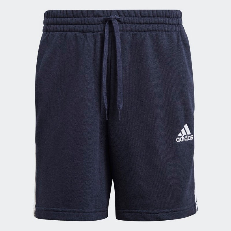SHORT ESSENTIALS 3-STRIPES ADIDAS