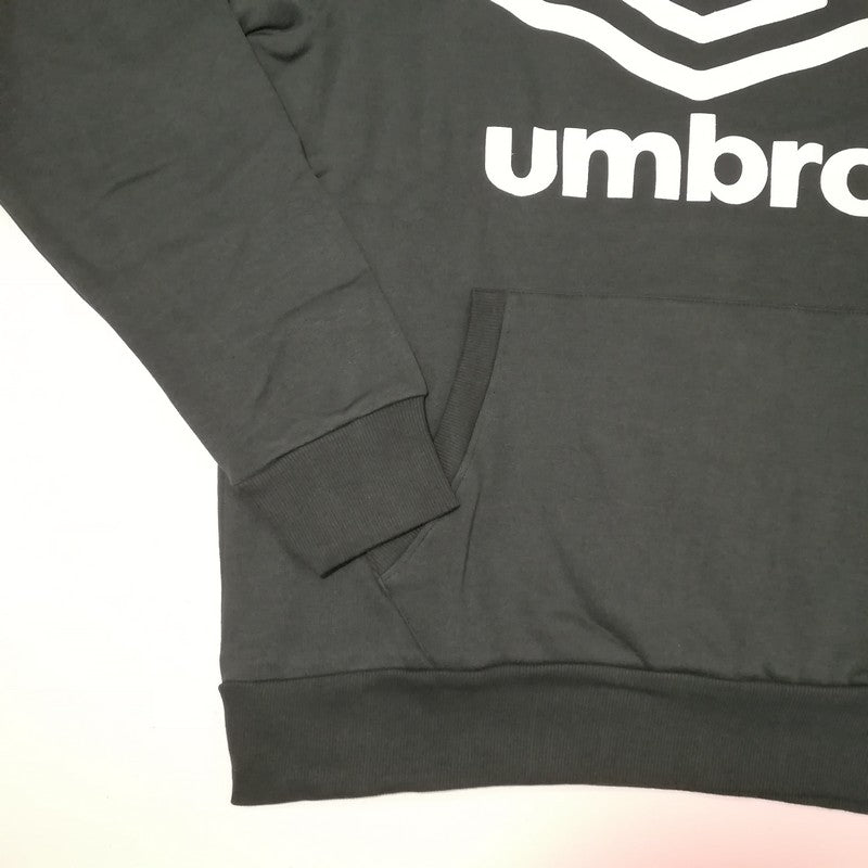 FELPA C/C CREW UMBRO