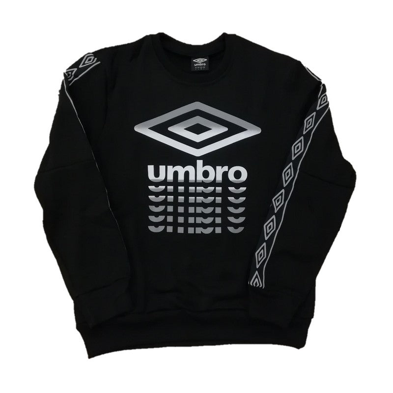 TUTA GIRO CREW UMBRO