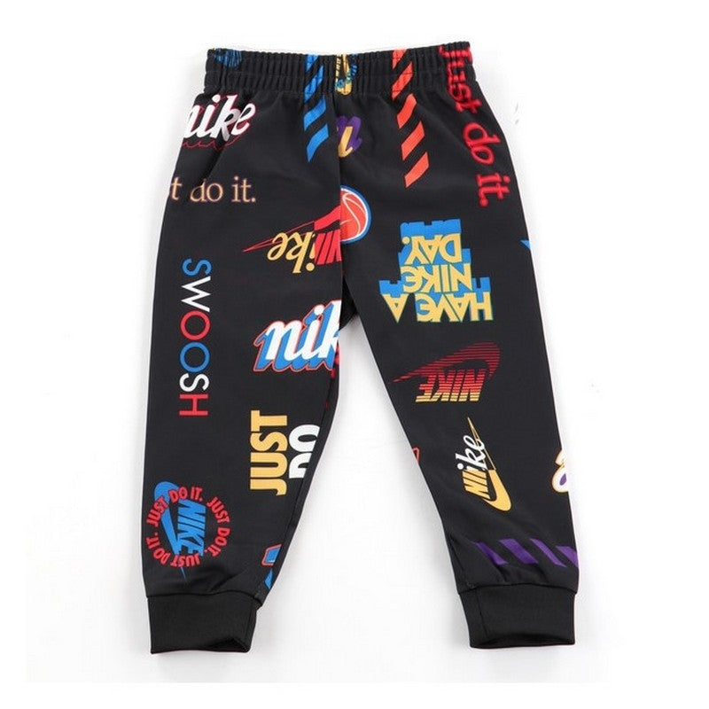 SET INFANT TRICOT NIKE