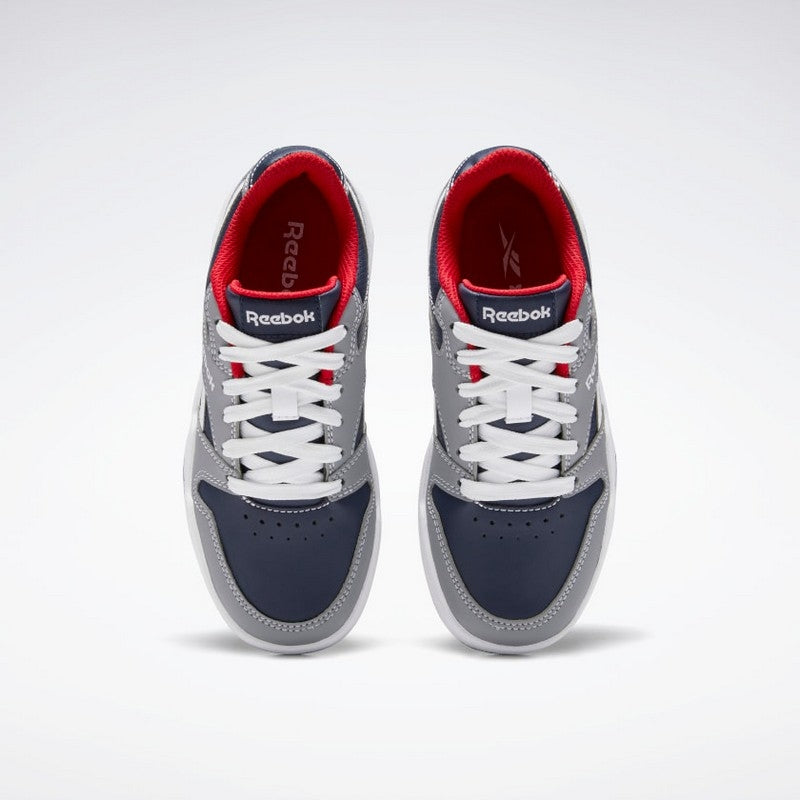 REEBOK COURT LOW