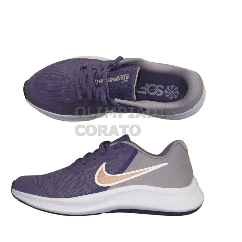 NIKE STAR RUNNER 3 (GS)