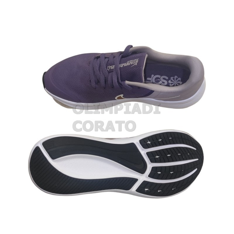 NIKE STAR RUNNER 3 (GS)