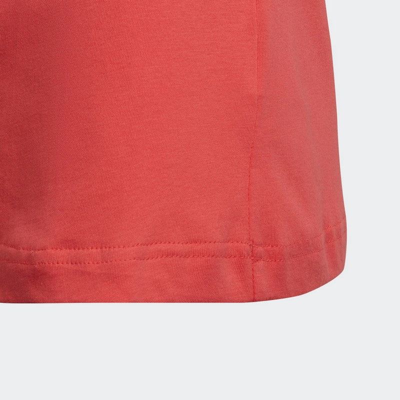 T-SHIRT ESSENTIALS ADIDAS JR