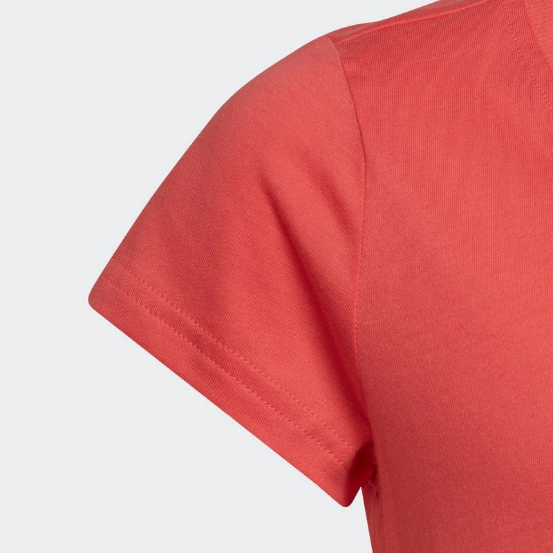 T-SHIRT ESSENTIALS ADIDAS JR